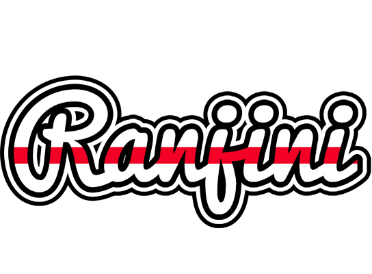 Ranjini kingdom logo