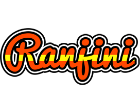 Ranjini madrid logo