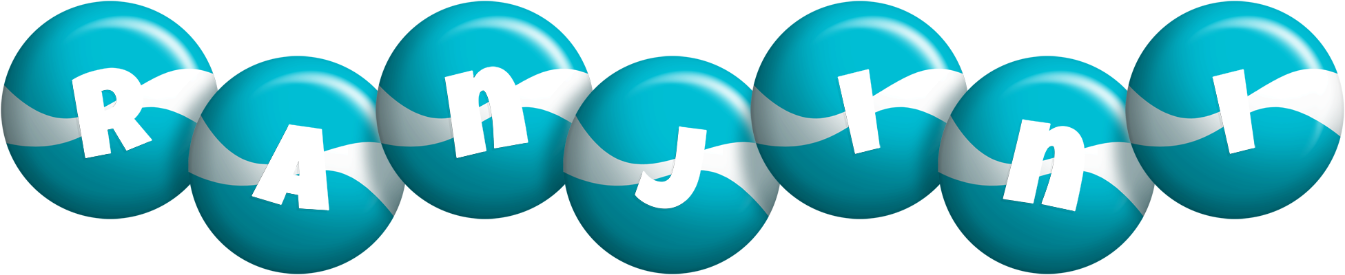 Ranjini messi logo