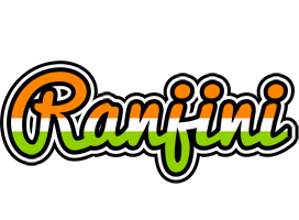 Ranjini mumbai logo