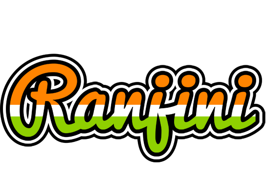 Ranjini mumbai logo