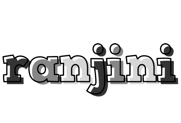 Ranjini night logo
