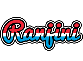 Ranjini norway logo