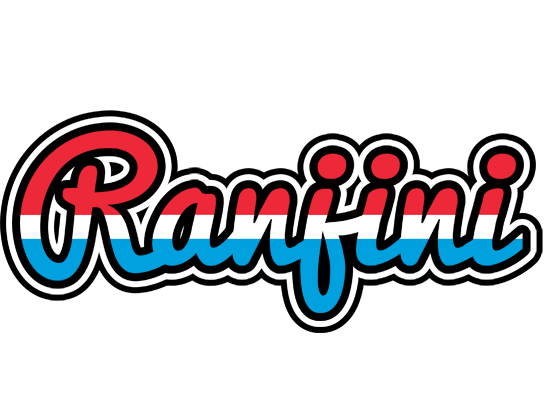 Ranjini norway logo