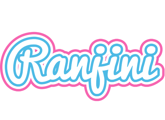 Ranjini outdoors logo