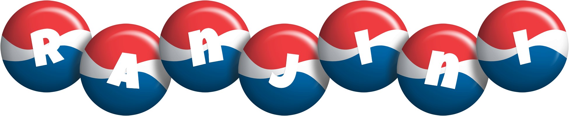 Ranjini paris logo