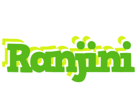 Ranjini picnic logo