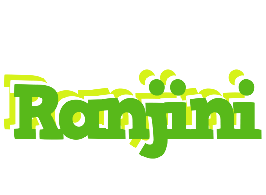 Ranjini picnic logo