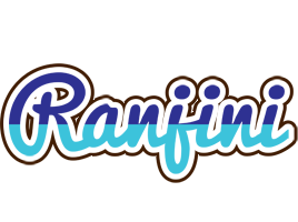 Ranjini raining logo