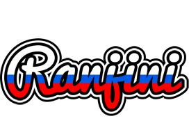 Ranjini russia logo