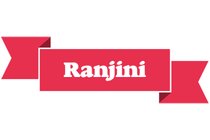 Ranjini sale logo