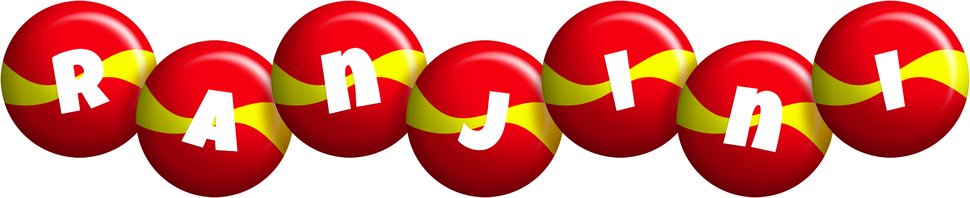 Ranjini spain logo