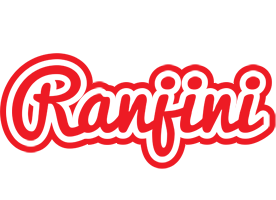 Ranjini sunshine logo