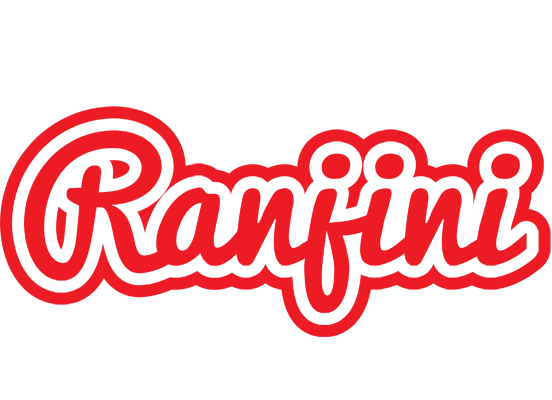 Ranjini sunshine logo