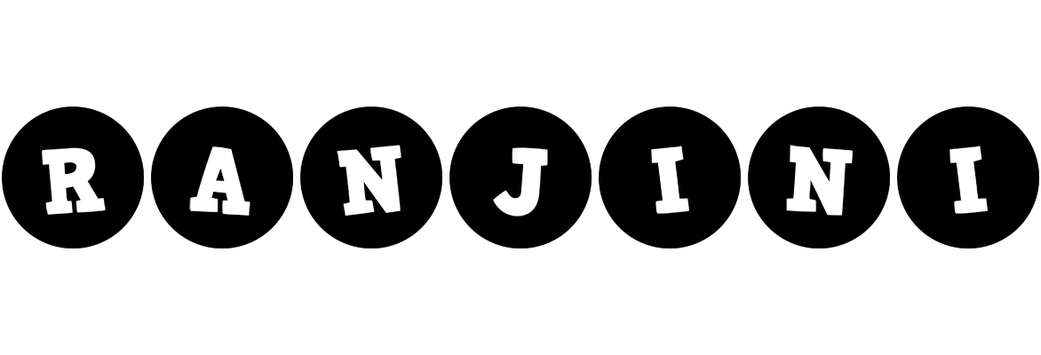 Ranjini tools logo