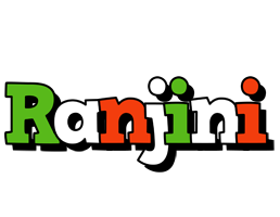 Ranjini venezia logo