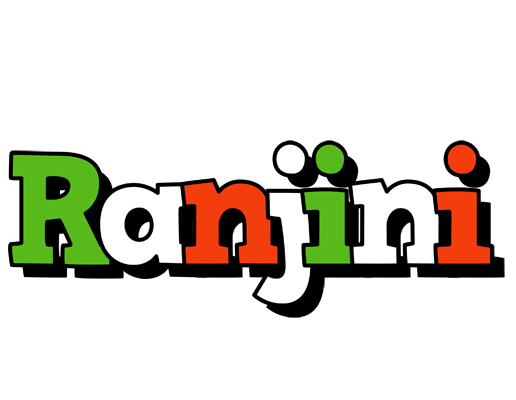 Ranjini venezia logo