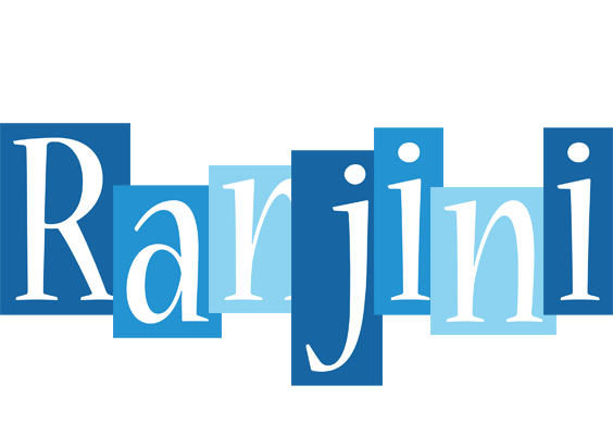 Ranjini winter logo