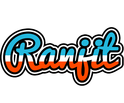 Ranjit america logo