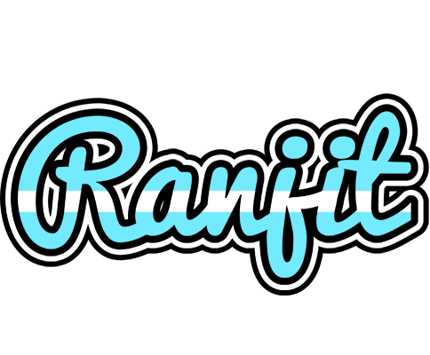 Ranjit argentine logo