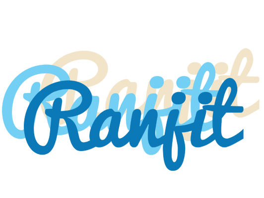 Ranjit breeze logo