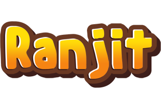 Ranjit cookies logo