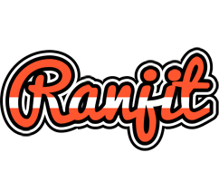 Ranjit denmark logo