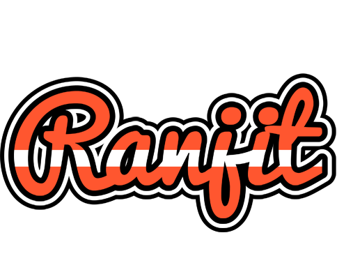 Ranjit denmark logo