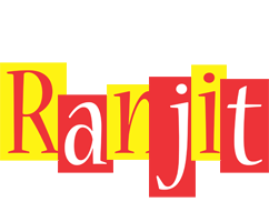 Ranjit errors logo