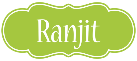 Ranjit family logo