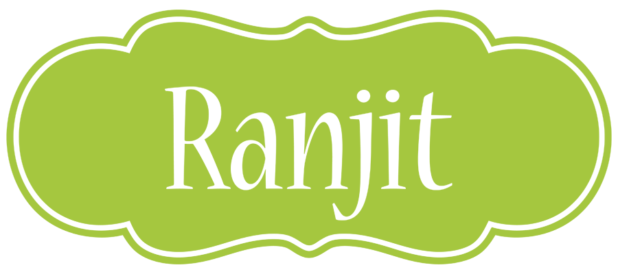 Ranjit family logo