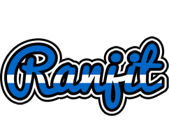 Ranjit greece logo