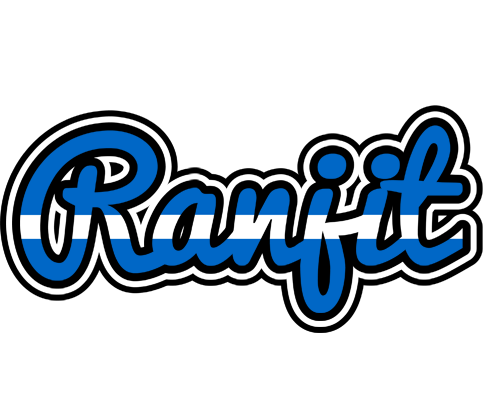 Ranjit greece logo