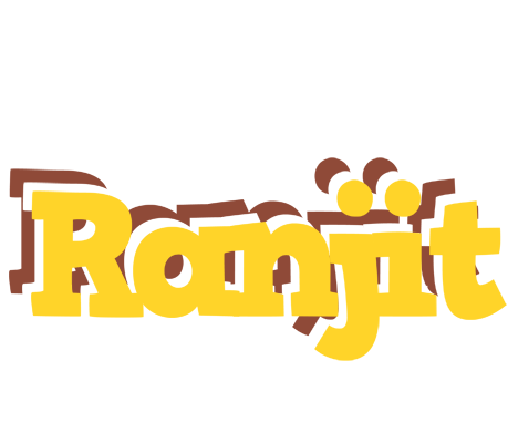 Ranjit hotcup logo