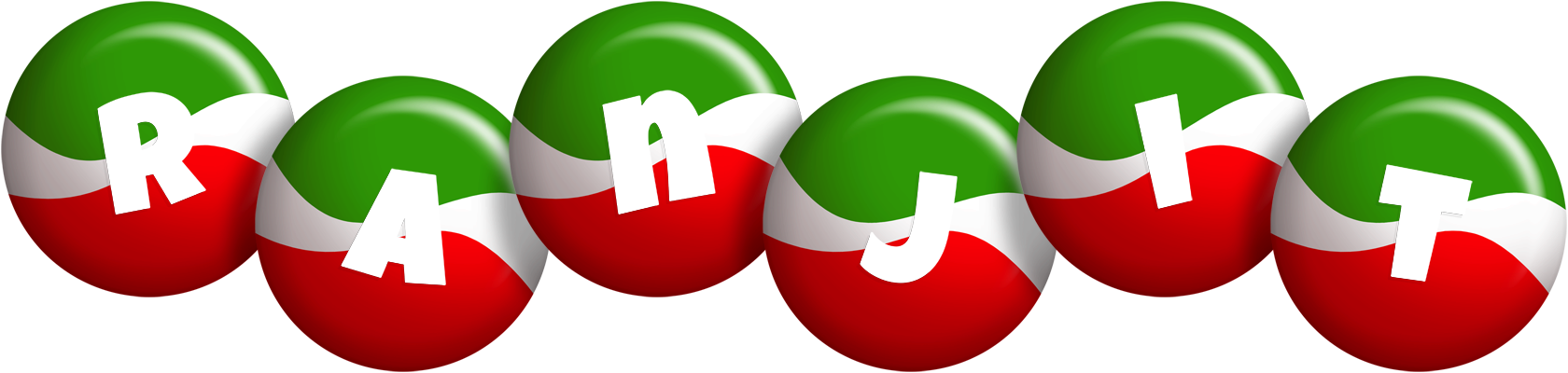 Ranjit italy logo