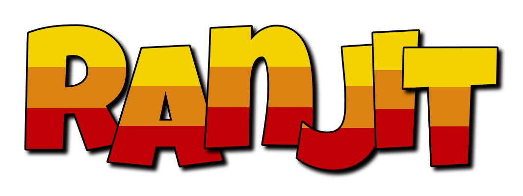 Ranjit jungle logo
