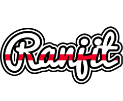 Ranjit kingdom logo