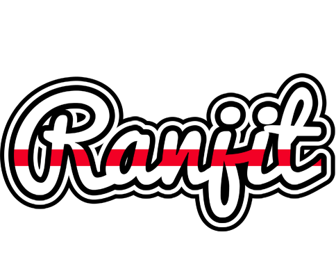 Ranjit kingdom logo