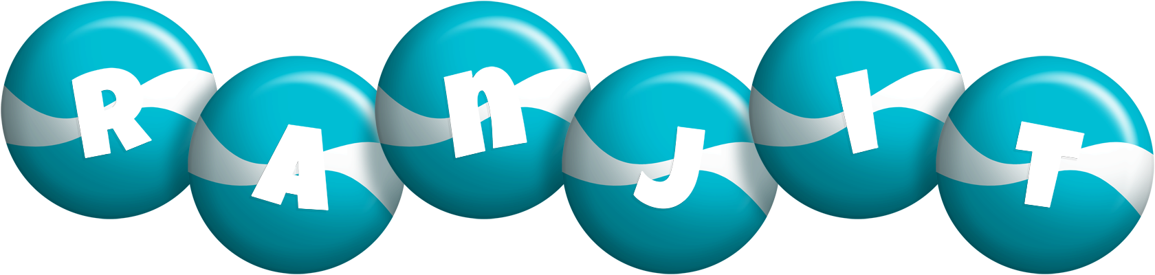 Ranjit messi logo