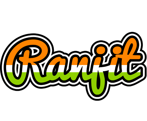 Ranjit mumbai logo