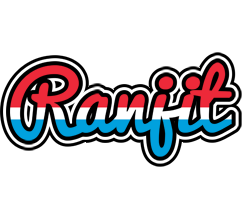 Ranjit norway logo