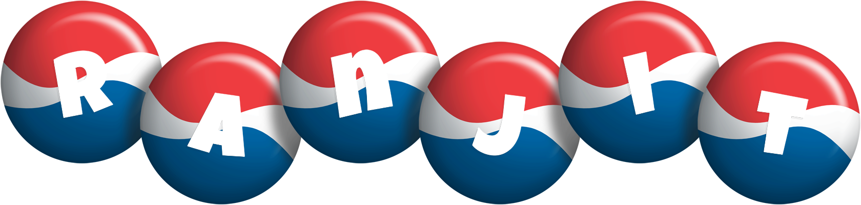 Ranjit paris logo