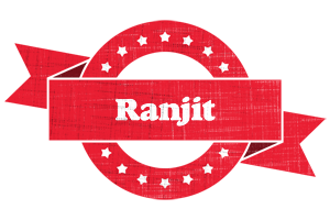 Ranjit passion logo