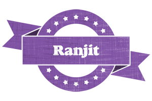 Ranjit royal logo