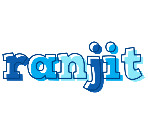 Ranjit sailor logo