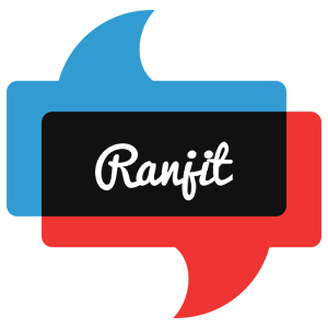 Ranjit sharks logo