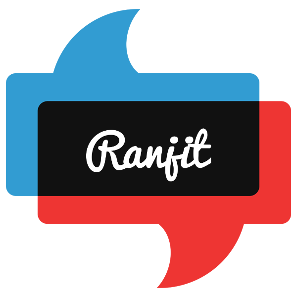 Ranjit sharks logo