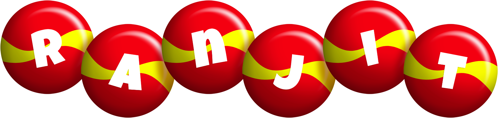 Ranjit spain logo