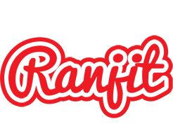 Ranjit sunshine logo