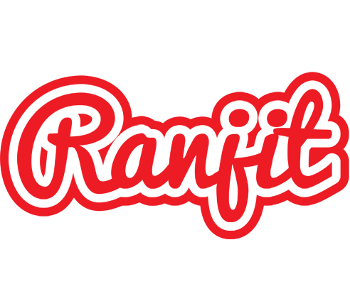 Ranjit sunshine logo